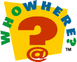 WhoWhere Logo